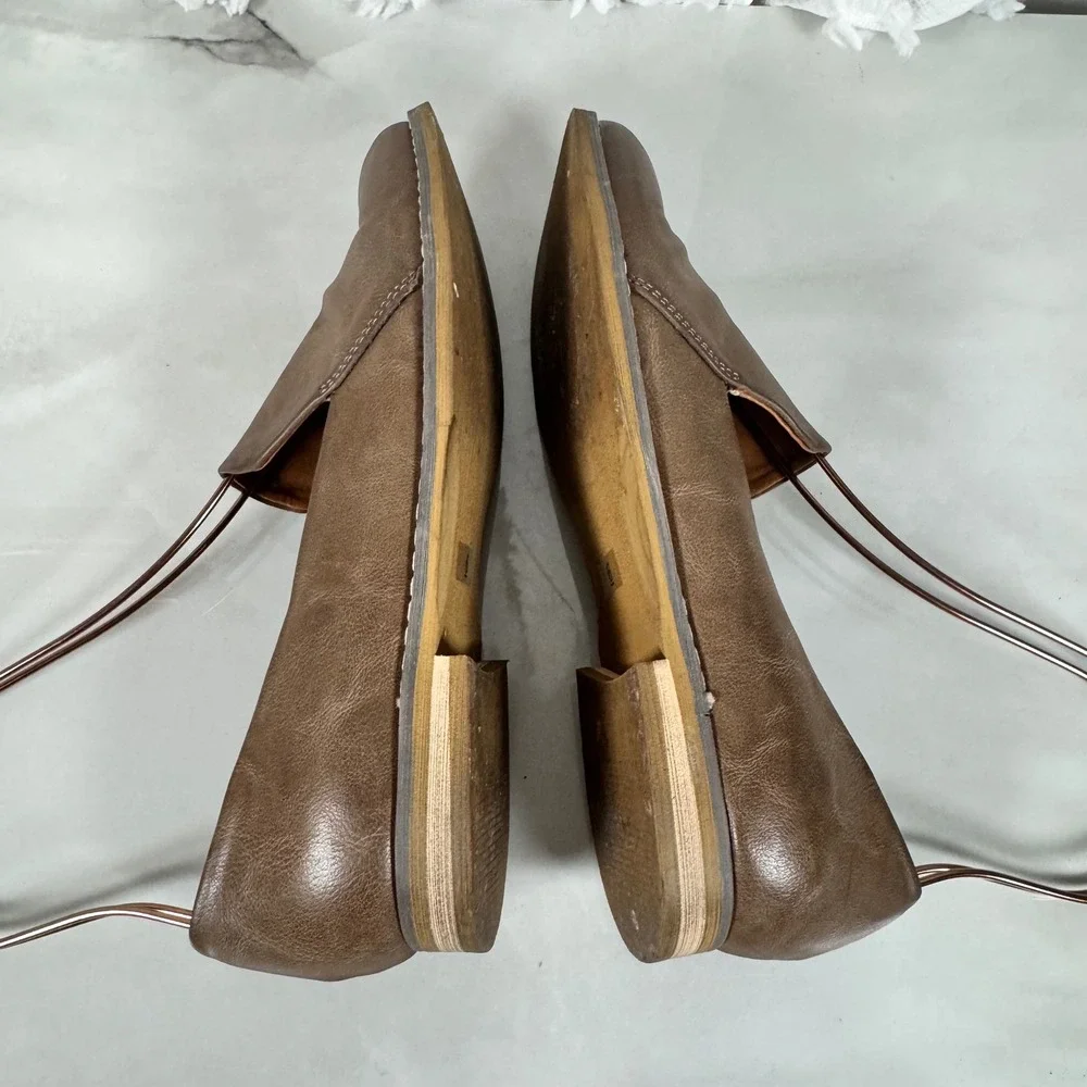 Indigo rd brown
